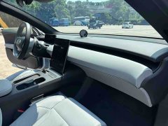 Nio ET5T 2024 75kWh Touring - ფოტო 5