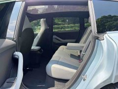 Nio ET5T 2024 75kWh Touring - ფოტო 7