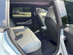 Nio ET5T 2024 75kWh Touring - ფოტო 8