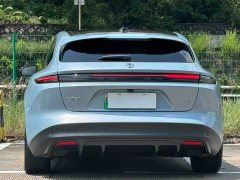 Nio ET5T 2024 75kWh Touring - ფოტო 9