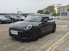 BMW 2023 MINI 1.5T COOPER Purple Night Escape Special Edition - ფოტო 1