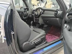 BMW 2023 MINI 1.5T COOPER Purple Night Escape Special Edition - ფოტო 10