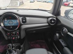 BMW 2023 MINI 1.5T COOPER Purple Night Escape Special Edition - ფოტო 13