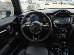 BMW 2023 MINI 1.5T COOPER Purple Night Escape Special Edition - ფოტო 15