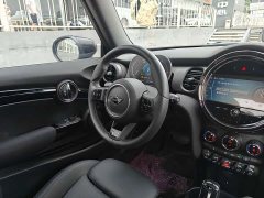 BMW 2023 MINI 1.5T COOPER Purple Night Escape Special Edition - ფოტო 16