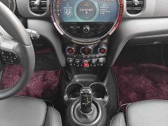 BMW 2023 MINI 1.5T COOPER Purple Night Escape Special Edition - ფოტო 17