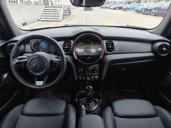 BMW 2023 MINI 1.5T COOPER Purple Night Escape Special Edition - ფოტო 18