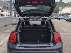 BMW 2023 MINI 1.5T COOPER Purple Night Escape Special Edition - ფოტო 19