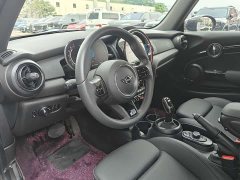 BMW 2023 MINI 1.5T COOPER Purple Night Escape Special Edition - ფოტო 20