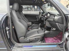BMW 2023 MINI 1.5T COOPER Purple Night Escape Special Edition - ფოტო 9