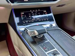 Audi A6L 55 TFSI quattro Prestige - ფოტო 16