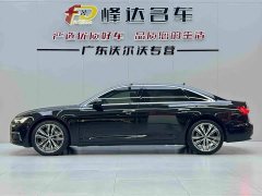 Audi A6L 55 TFSI quattro Prestige - ფოტო 2