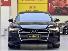 Audi A6L 55 TFSI quattro Prestige - ფოტო 4