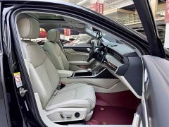 Audi A6L 55 TFSI quattro Prestige - ფოტო 5