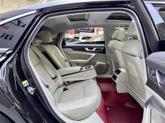 Audi A6L 55 TFSI quattro Prestige - ფოტო 6