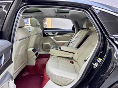 Audi A6L 55 TFSI quattro Prestige - ფოტო 7