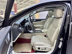 Audi A6L 55 TFSI quattro Prestige - ფოტო 8