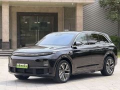 Li Auto L7 2023 Air - ფოტო 1