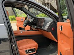 Li Auto L7 2023 Air - ფოტო 10
