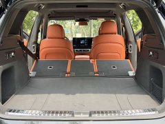 Li Auto L7 2023 Air - ფოტო 16