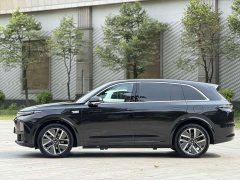 Li Auto L7 2023 Air - ფოტო 18