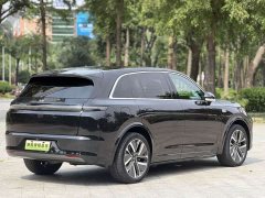 Li Auto L7 2023 Air - ფოტო 19