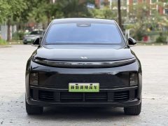Li Auto L7 2023 Air - ფოტო 2