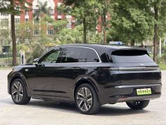 Li Auto L7 2023 Air - ფოტო 20