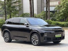 Li Auto L7 2023 Air - ფოტო 3