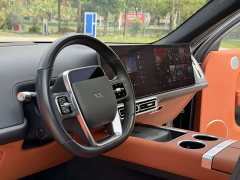 Li Auto L7 2023 Air - ფოტო 6