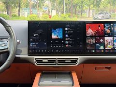 Li Auto L7 2023 Air - ფოტო 8