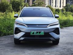 BYD Song Ultra EV 710KM Transcendent Edition - ფოტო 2