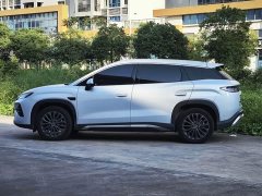 BYD Song Ultra EV 710KM Transcendent Edition - ფოტო 3
