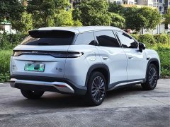BYD Song Ultra EV 710KM Transcendent Edition - ფოტო 4