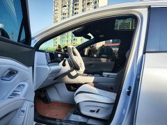 BYD Song Ultra EV 710KM Transcendent Edition - ფოტო 5