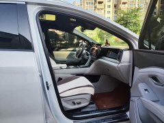 BYD Song Ultra EV 710KM Transcendent Edition - ფოტო 7