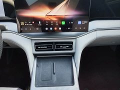 BYD Song Ultra EV 710KM Transcendent Edition - ფოტო 8