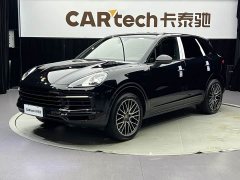 Porsche 2019 Cayenne 3.0T - ფოტო 1