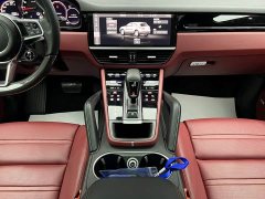 Porsche 2019 Cayenne 3.0T - ფოტო 11