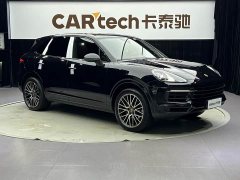 Porsche 2019 Cayenne 3.0T - ფოტო 2