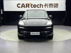 Porsche 2019 Cayenne 3.0T - ფოტო 3