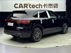 Porsche 2019 Cayenne 3.0T - ფოტო 5