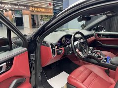 Porsche 2019 Cayenne 3.0T - ფოტო 7