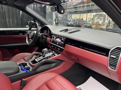Porsche 2019 Cayenne 3.0T - ფოტო 8