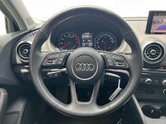 Audi A3 2020 Limousine 35 TFSI Fashion Edition National VI - ფოტო 10