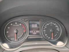 Audi A3 2020 Limousine 35 TFSI Fashion Edition National VI - ფოტო 11
