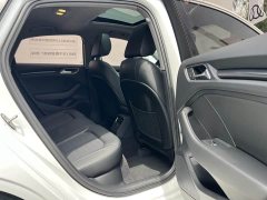 Audi A3 2020 Limousine 35 TFSI Fashion Edition National VI - ფოტო 12