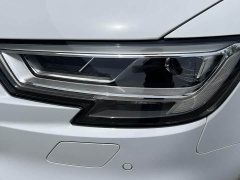 Audi A3 2020 Limousine 35 TFSI Fashion Edition National VI - ფოტო 13