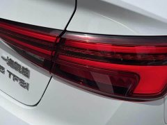 Audi A3 2020 Limousine 35 TFSI Fashion Edition National VI - ფოტო 14