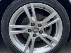 Audi A3 2020 Limousine 35 TFSI Fashion Edition National VI - ფოტო 15